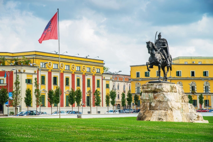 Во Сирија се уште се наоѓаат 73 албански граѓани