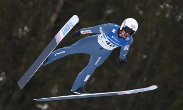 Скијачки скокови: Триумф на Полјакот Жила во Кулм