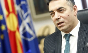 Димитров оптимист дека Северна Македонија ќе отпочне преговори со ЕУ