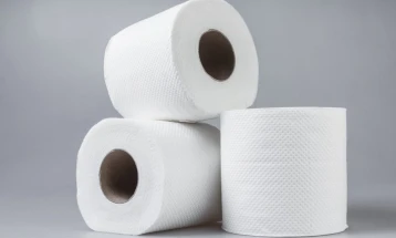 Разбојници украле стотици ролни тоалетна хартија во Хонг Конг