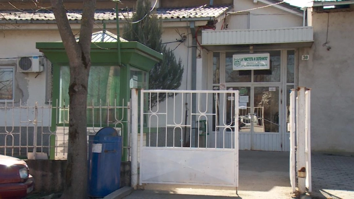 Кумановско „Чистота и Зеленило“ од следниот месец со нов начин на наплата за комуналните сметки