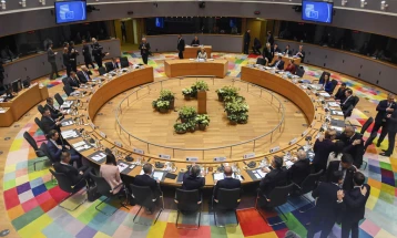 На состанокот на Европскиот совет ќе биде претставен нов предлог за буџетот на ЕУ