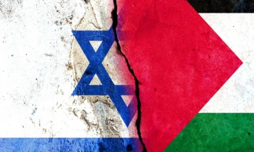 Израелци убиле Палестинец, следела одмазда со 20 ракети