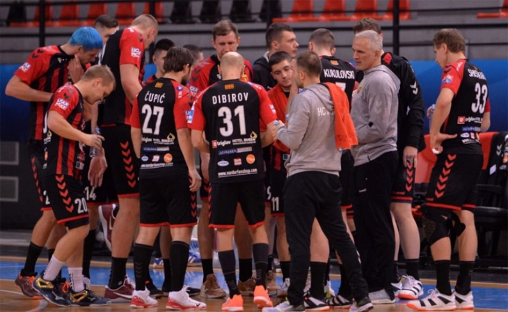 Одредени термините за осминафиналните дуели на Вардар со ПИК Сегед во ЛШ