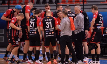 Одредени термините за осминафиналните дуели на Вардар со ПИК Сегед во ЛШ