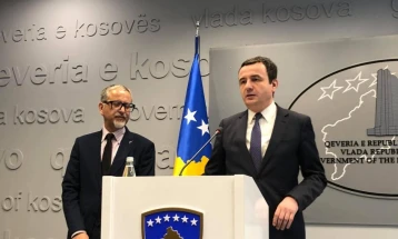 Потврдени првите два случаja на заразени од коронавирус во Косово