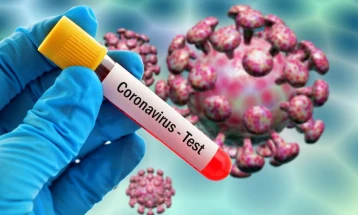 Патникот од Германија негативен на коронавирус, нема нови пациенти на Клиниката за инфективни болести