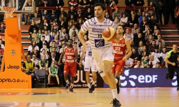 Стојановски и Ѓуровски се враќаат дома