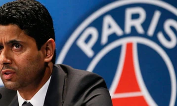 Претседателот на ПСЖ ја поддржува иницијативата за намалување на платите во Лига 1