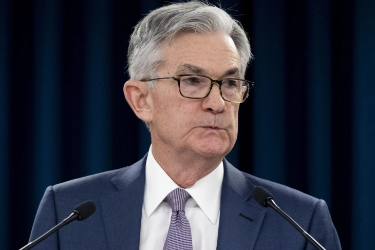 Пауел: САД можеби веќе се во рецесија