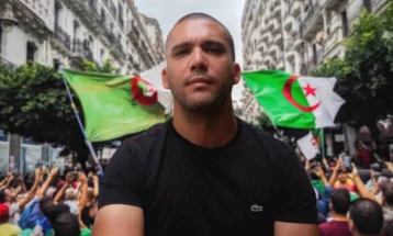 Репортери без граници: Во Алжир уапсен новинарот Драрени
