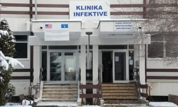 Три нови случаи со Ковид-19 денеска во Косово, вкупно 94 заразени