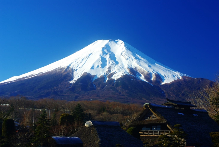 Предупредување: И најмала ерупција на Фуџи би можела да го блокира сообраќајот во Токио
