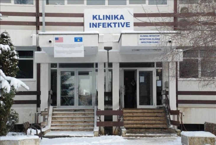 Нови 13 заболени и четворица излекувани од коронавирусот денеска во Косово