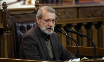 Претседателот на иранскиот Парламент позитивен на Ковид-19