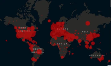 Би-Би-Си: Во 18 држави во светот нема заразени со Ковид-19