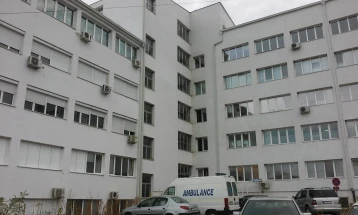 Бојаџиев: Инфективното одделение и  дежурниот лекар ги запазиле процедурите за коронавирус кај 78-годишниот велешанец