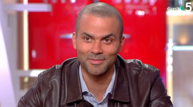 Тони Паркер застанува на чело на Лион?