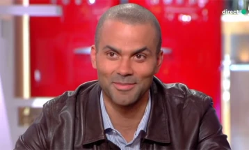 Тони Паркер застанува на чело на Лион?