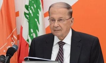 Либан бара помош од меѓународната заедница