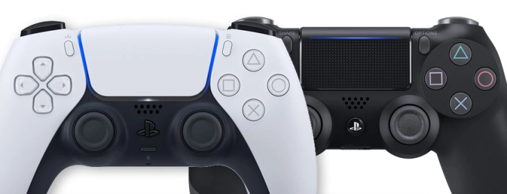 Претставен новиот безжичен контролер „DualSense“ за „PlayStation 5“