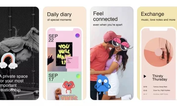 „Фејсбук“ лансира апликација за комуникација помеѓу парови
