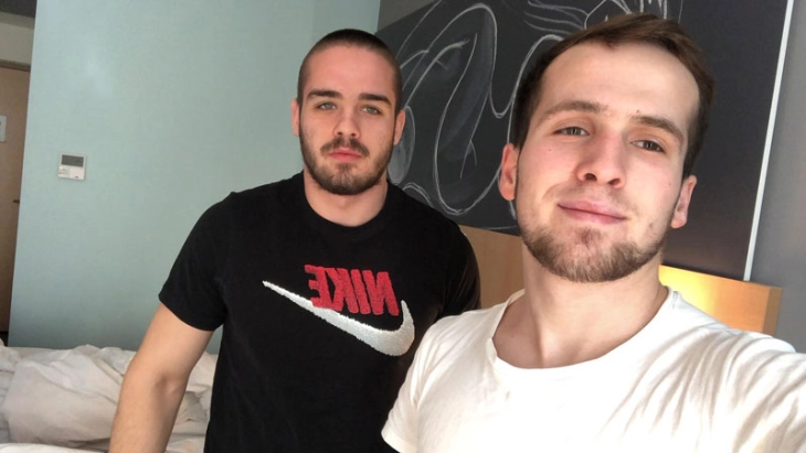 Јанески и Љама се негативни на Ковид-19