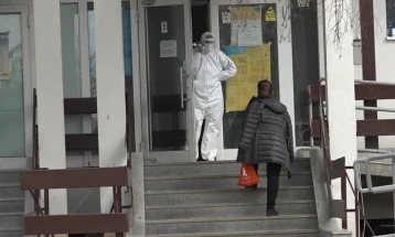 Нова жртва на коронавирусот во Косово, вкупно седуммина починати