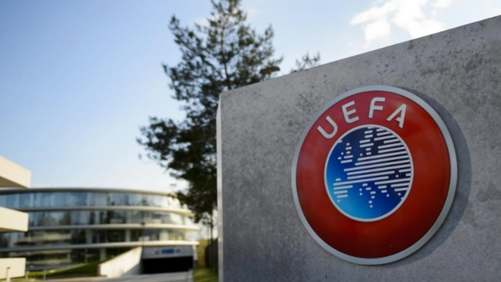 УЕФА нема планови да ги намали домаќините за ЕП 2020