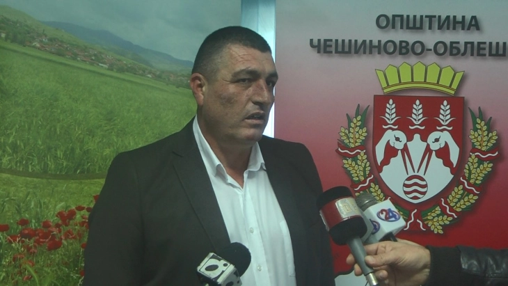 Градоначалникот Горанчо Крстев поднел пријава за ширење дезинфомации, полицијата се уште не постапила