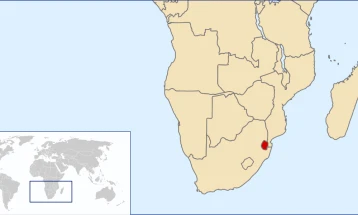 Регистриран прв смртен случај од последици од Ковид-19 во Африка