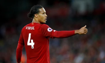 Одложено гласањето за најдобар фудбалер во Англија