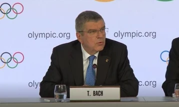 Томас Бах: Олимпијадата не се одложува лесно