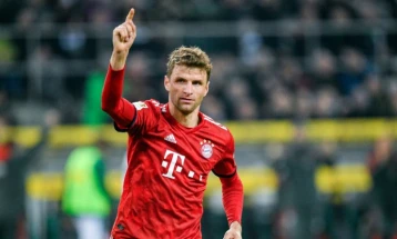 Хајнер: Милер е симбол на Баерн, како што Октоберфест е на Минхен