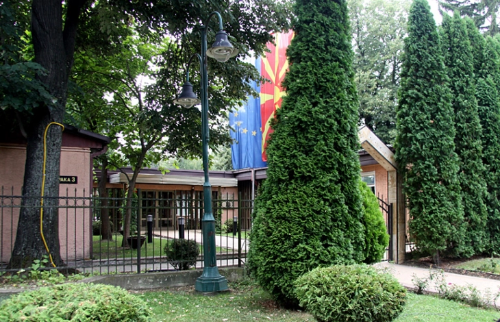 Град Скопје: Привремен прекин на прием на странки во Секторот за финансиски прашања