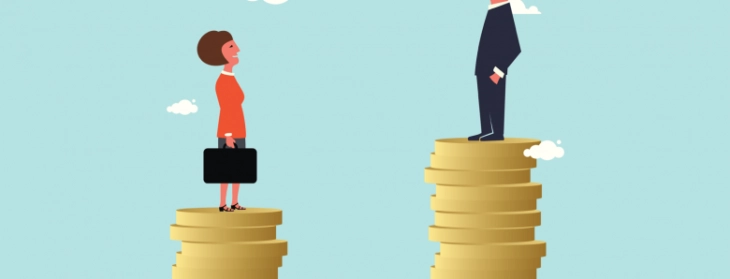 Евростат: Раст на процентот на вработени жени, но се уште помалку од мажите