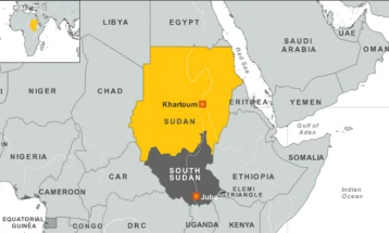 Бунтовниците во Јужен Судан не ја прифатија владината мировна понуда