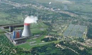 Замрзнато финансирањето на нова електрана на јаглен во Полска