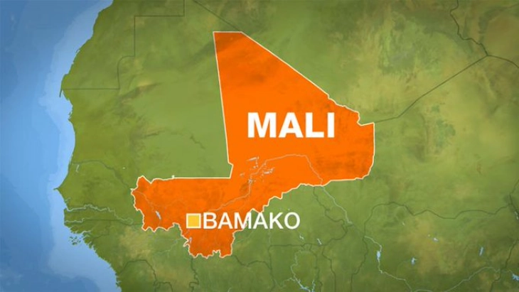 Француски сили убија најмалку 30 ммилитанти во Мали