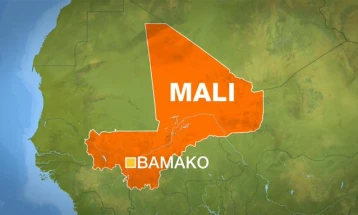 Француски сили убија најмалку 30 ммилитанти во Мали