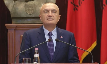 Мета: Албанија не е ѓаволска туку демокрaтска земја чија светост се човековите права