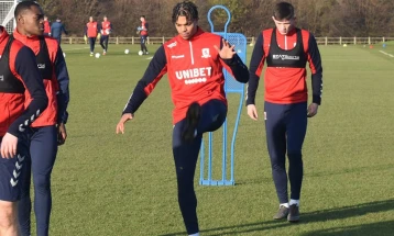 Разочараниот Гвардиола прекина наем на свој играч