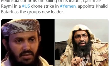 Убиен лидерот на Ал Каеда во Јемен