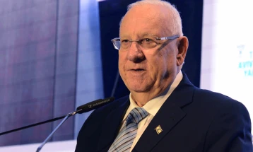 Израелскиот претседател го отфрли барањето за одложување за формирање влада