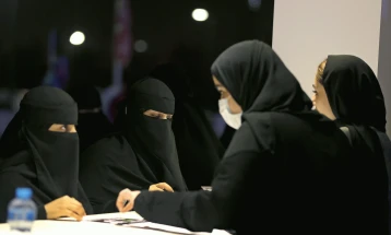 Саудиски свештеник за корона-кризата: Жената има право да одбие секс, ако мажот е невнимателен