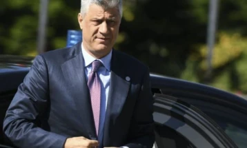 На косовскиот претседател му е извршена хируршка интервенција