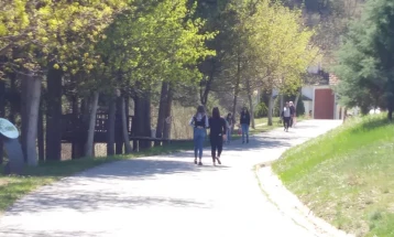 Со почитување на препораките во Делчево се одбележува Источен петок Балаклија