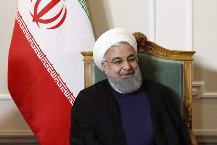 Рохани: Иран внимателно ги следи САД, но никогаш не би почнал судир