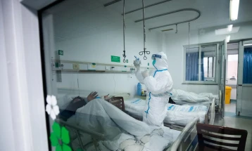 Во болниците во Вухан нема повеќе заболени од новиот коронавирус