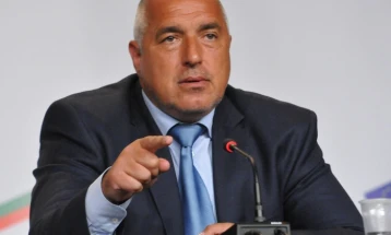 Борисов: Бугарија го признава македонскиот јазик согласно формулацијата од Договорот за добрососедство